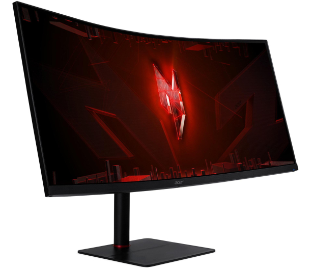 Acer Nitro XV345CURVBMIPHUZX - 1165207 - zdjęcie 3